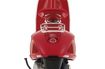 Vespa 946 125 i.e. 3V RED 2018 - Bild 20